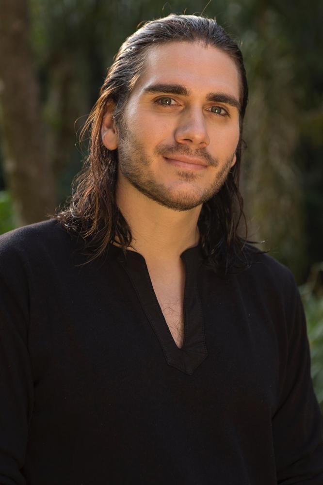 Astro da novela Pantanal vai se apresentar no Cidade Jardim Festival, em São Gonçalo dos Campos