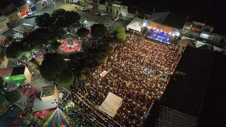 Zézé Di Camargo e Luciano se apresentam em Anguera neste sábado (25)
