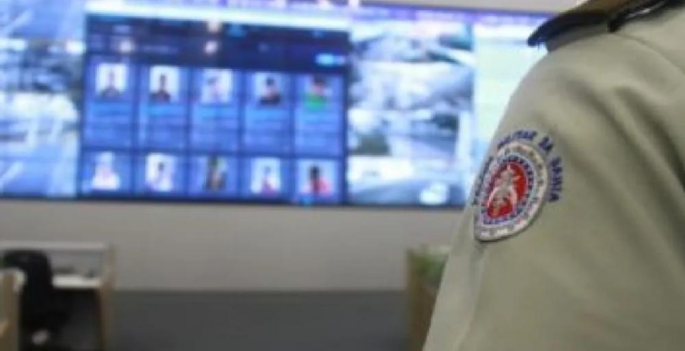 Reconhecimento Facial ajuda na captura de 12 foragidos nos festejos de São João