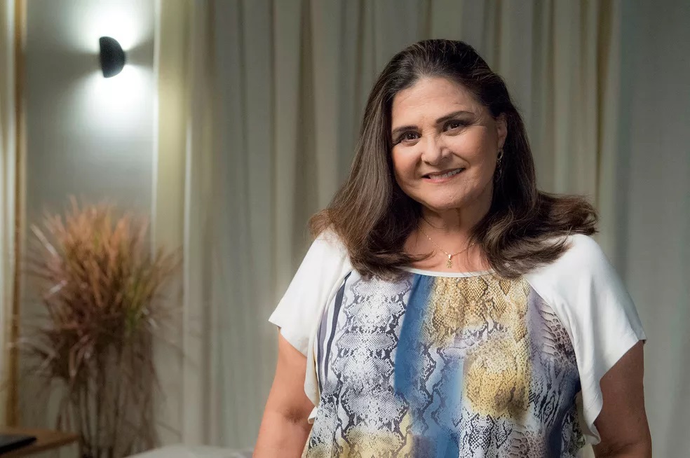 Elizângela perde papel de novela da Globo por recusar vacina, diz colunista