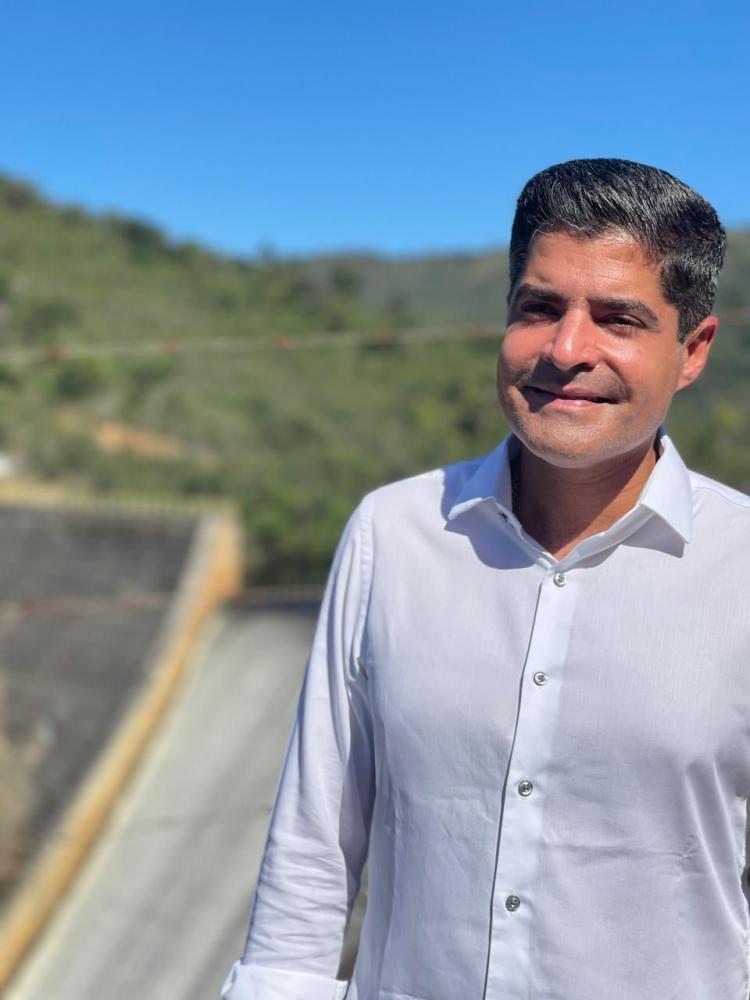 ACM Neto amplia base de apoio na região metropolitana de Salvador