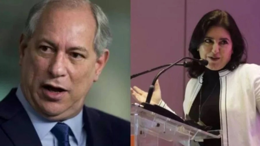 Candidatos comentam acusação de assédio do presidente da Caixa