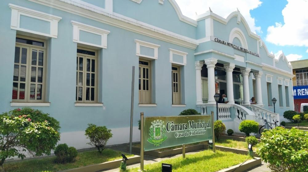 Câmara ganha mais uma vez na justiça. TJ-BA mantém rejeição de Moura Pinho na Procuradoria