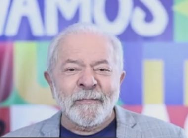 Lula confirma que vai participar de cortejo do 2 de Julho: 