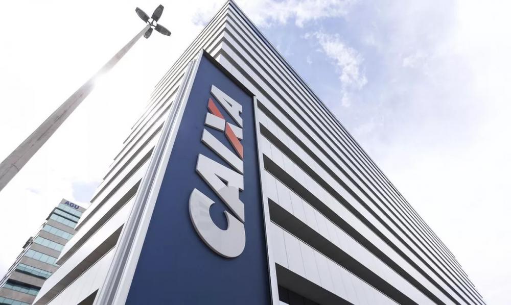 Citado em denúncias de assédio, vice-presidente da Caixa renuncia