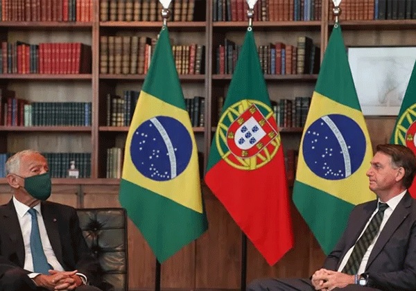 Foto: Marcos Corrêa / PR