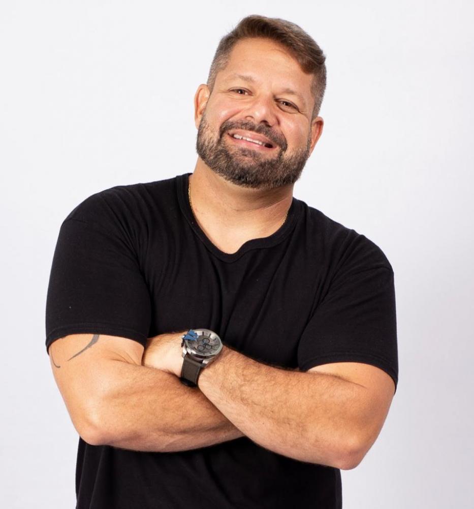 Danniel Vieira confirma presença em Laje neste domingo (03)