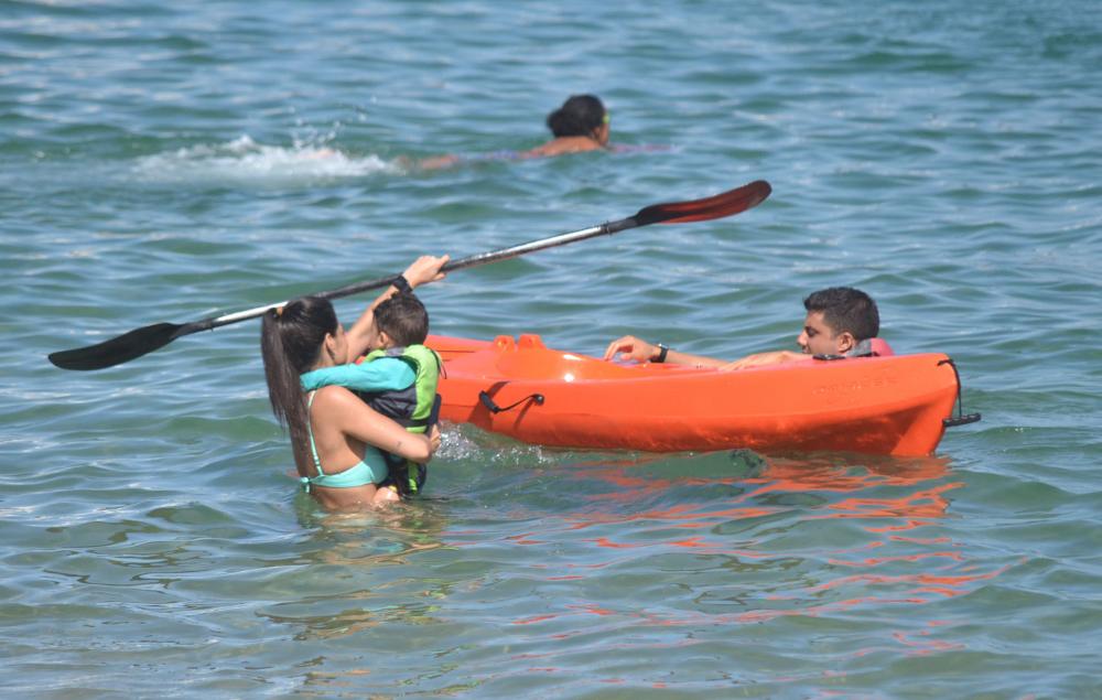 Como evitar acidentes com as crianças no período de férias