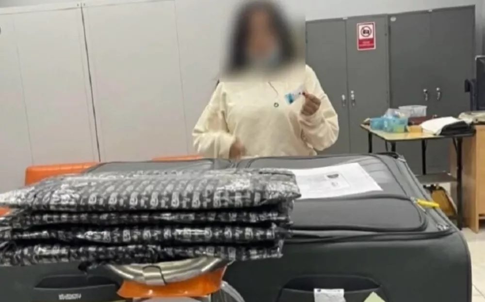 Veja o que se sabe e o que falta esclarecer sobre os baianos presos com cocaína na Tailândia