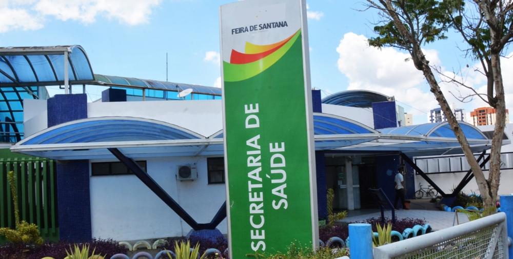 Secretaria de Saúde recomenda que profissional sintomas gripais seja afastado imediatamente das atividades