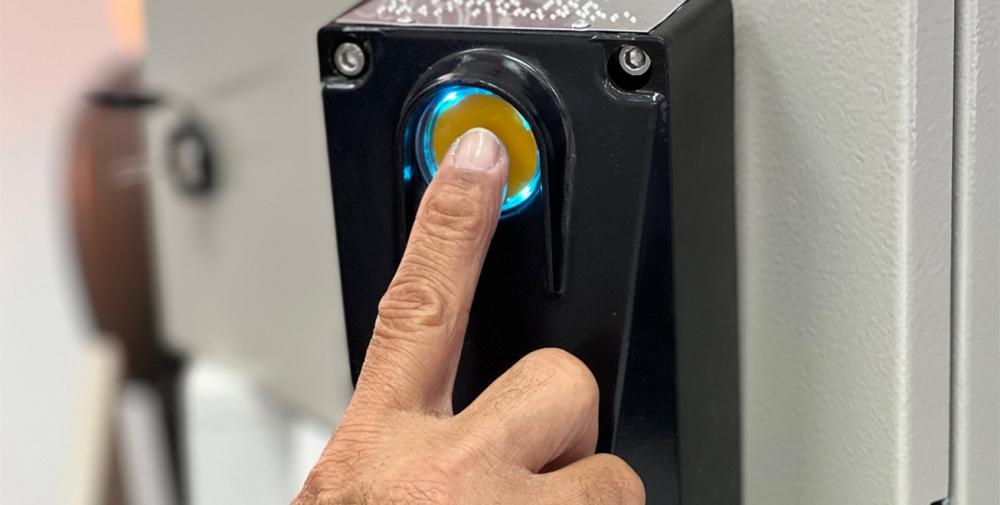 Novas botoeiras digitais vão dar mais acessibilidade e segurança ao pedestre