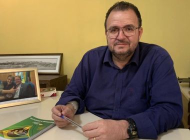 Filiados do PTB na Bahia pedem dissolução de diretório; Gean garante presidência