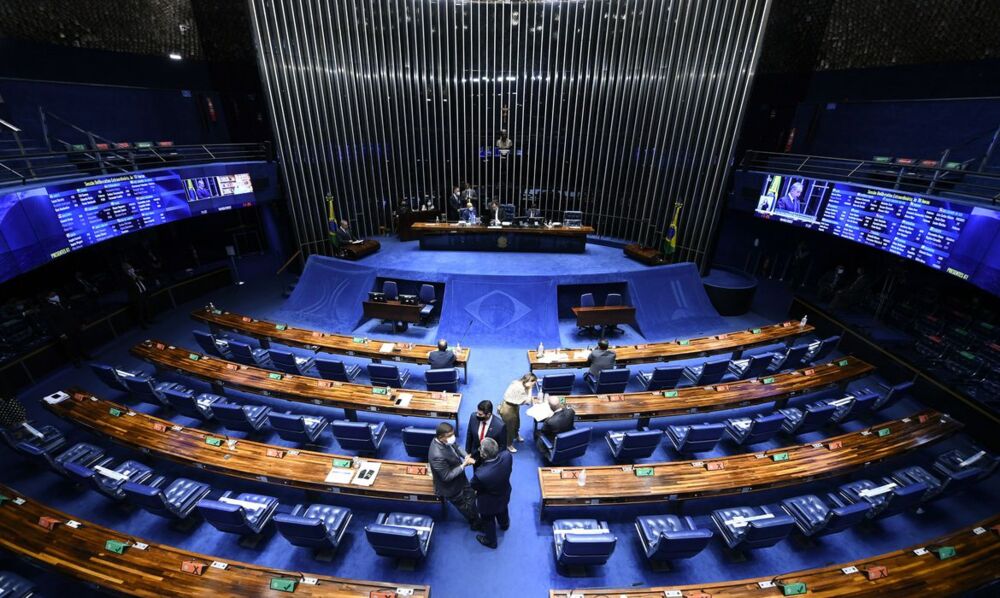Senado aprova projeto que zera IPVA para motos de até 170 cilindradas