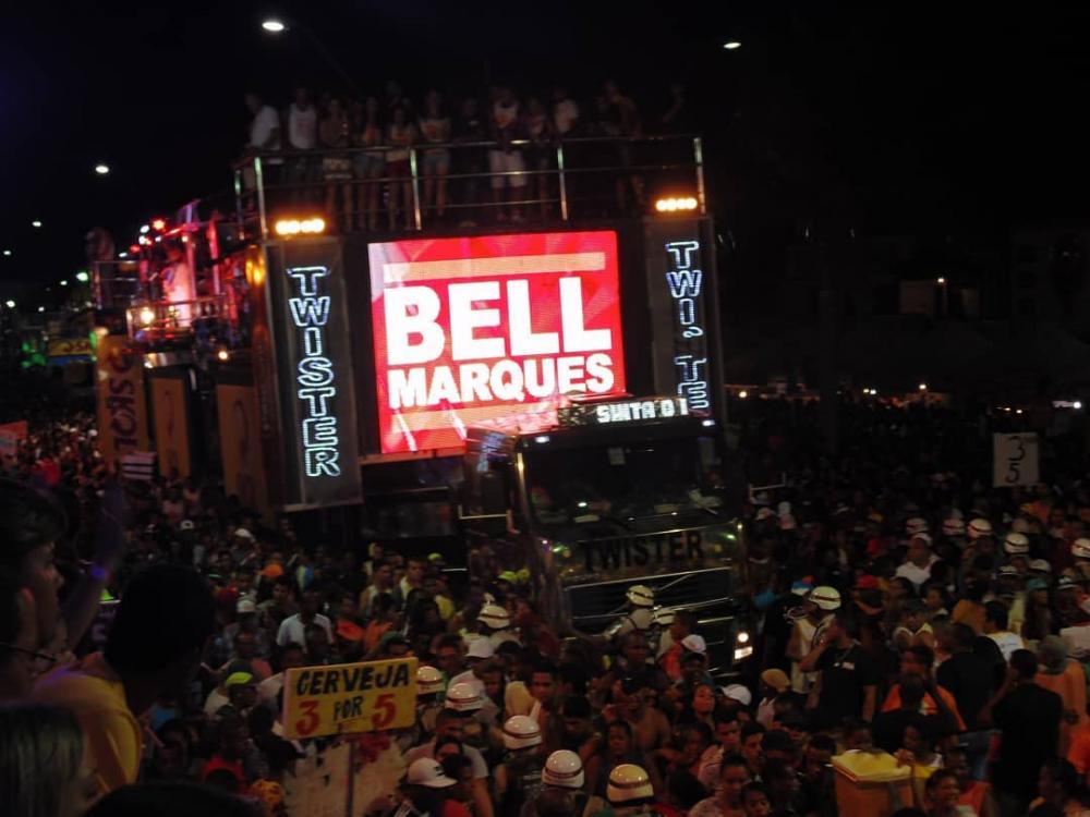 Micareta de Feira vai acontecer entre os dias 15 e 18 de setembro