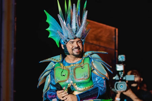  Xand Avião anuncia line up do Aviões Fantasy 2022