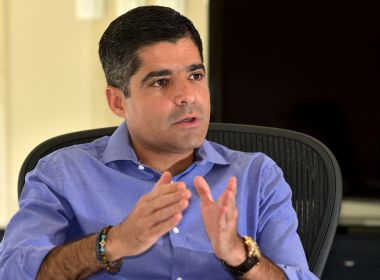 Neto: “Bahia não terá prejuízo” se presidente eleito for adversário