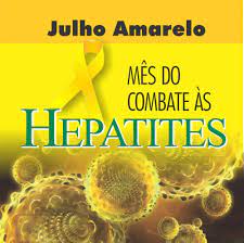Ações de combate às hepatites virais intensificadas na Policlínica do George Américo
