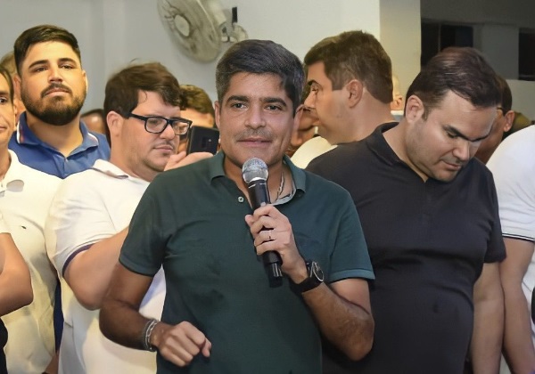 Real Time Big Data: ACM Neto lidera em todos os cenários