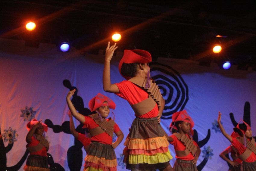 Bahia tem o 2º maior número de profissionais de cultura do país