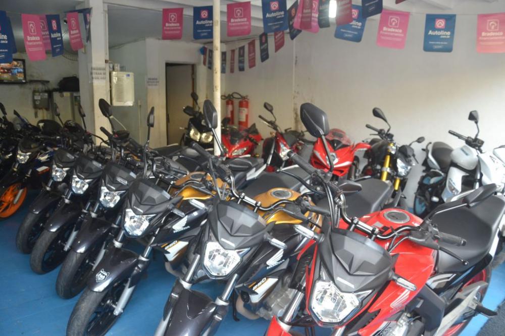 Senado autoriza IPVA zero para motos de até 170 cilindradas