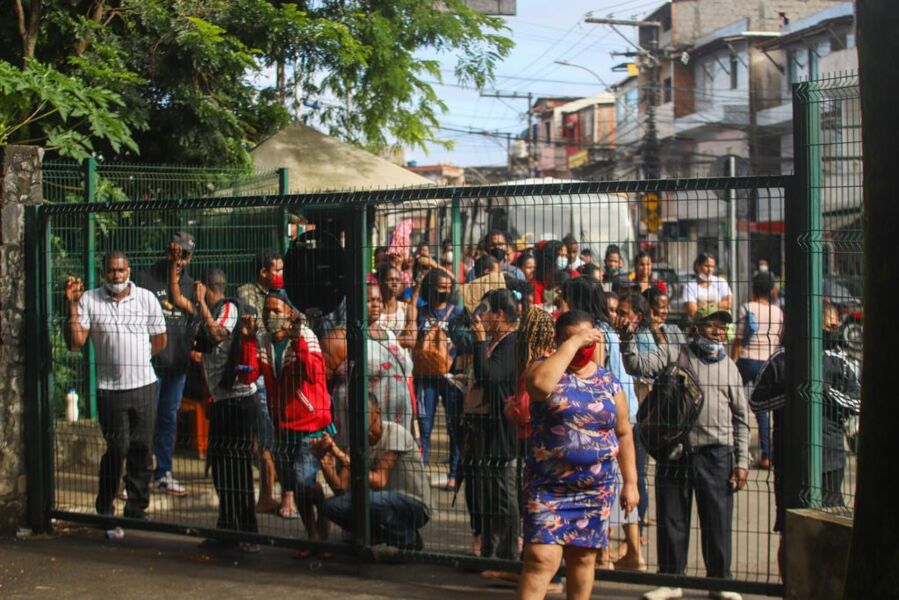 Governo Federal prorroga prazo de recadastramento do CadÚnico