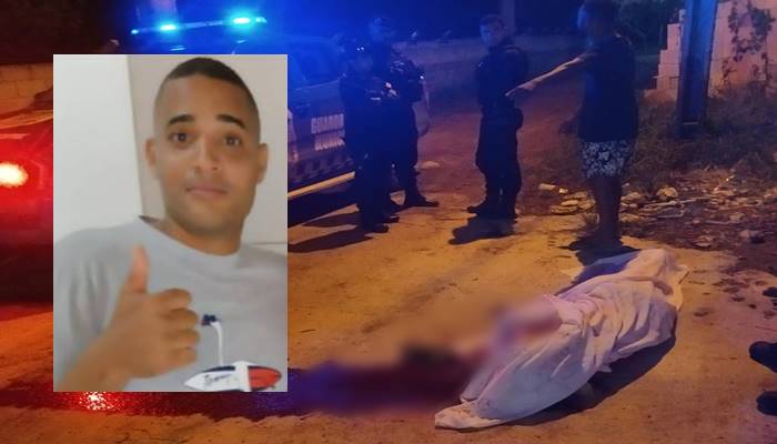 Polícia investiga morte de comerciante em Conceição do Jacuipe