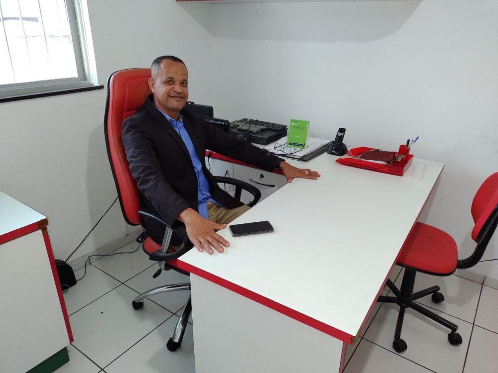 Presidente da AVAMFS fala sobre operação da Receita Federal que apreendeu cigarros eletrônicos no Feiraguay