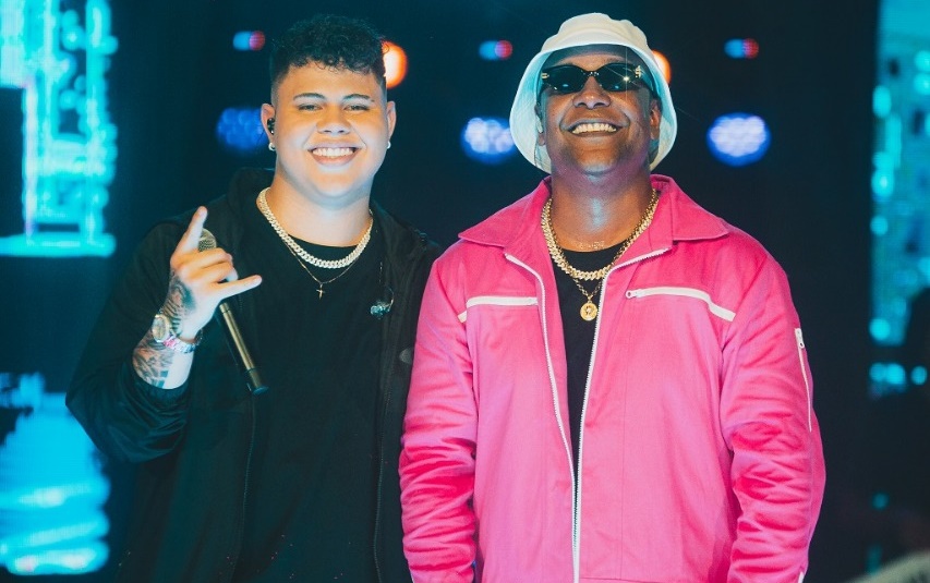 Márcio Victor lança primeiro single do projeto Psi Universal