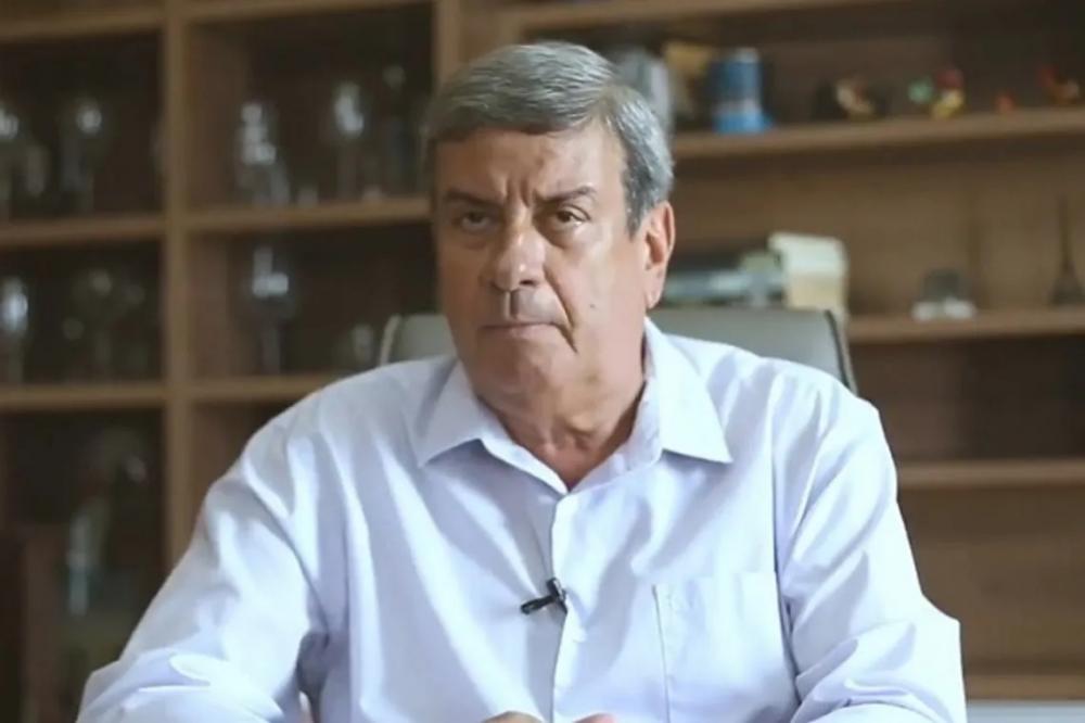 Prefeito diz que governador não explicou discriminação de feirenses em mutirão de cirurgias