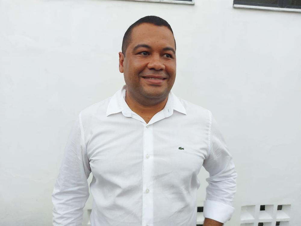 Prefeito de Maragogipe fala sobre pavimentação da Rodovia do Inhame