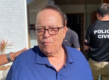 Mandarino desafia críticos a provarem que a Bahia tem maior índice de violência do país