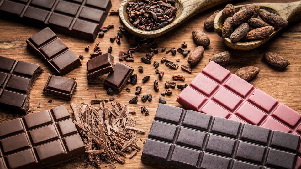 Saiba quais são os benefícios do chocolate para a saúde