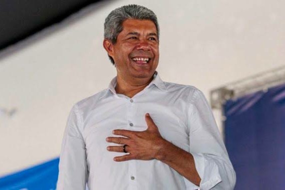 Jerônimo e a Caravana Mais Bahia realizam plenária do PGP nesta sexta em Feira de Santana