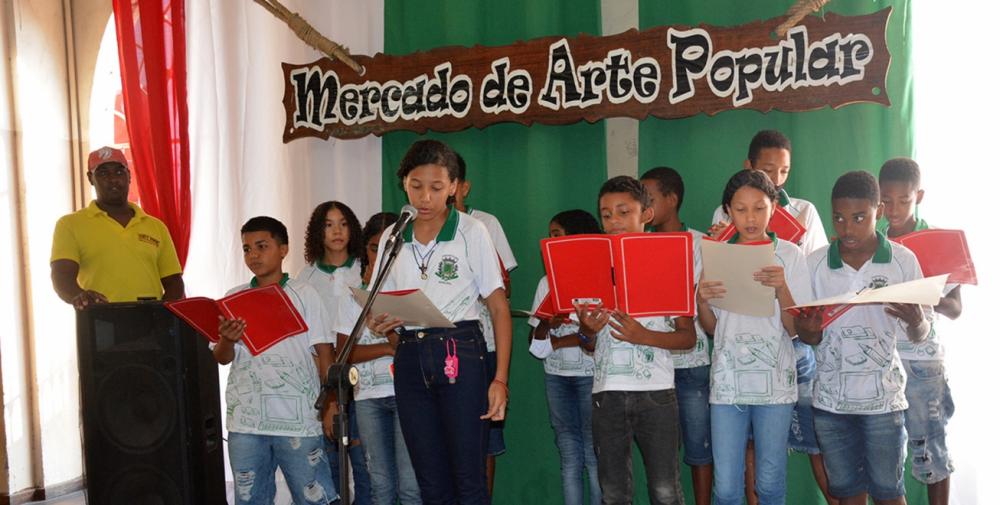 Estudantes serão premiados com atividades sobre trabalho infantil