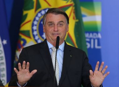 Campanha de Bolsonaro diz que reunião com embaixadores freou busca por agenda positiva