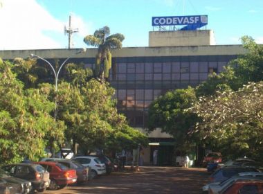 Polícia Federal deflagra operação para apurar suspeita de fraudes na Codevasf