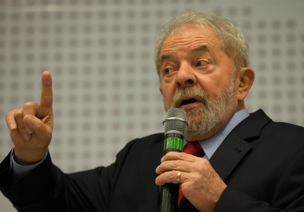 Lula é alertado sobre possibilidade de espionagem da Abin