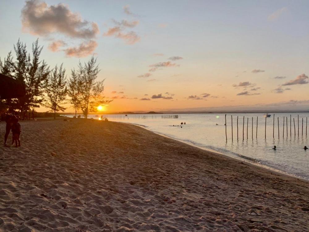 Diva Entretenimento e Grupo Tulum Beach Club lançam Réveillon Mayrahu em Barra Grande