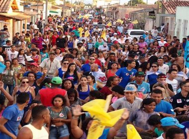 Deputados na Bahia entram em campanha receosos com aumento violência política