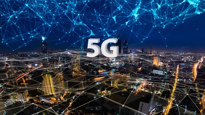 Entenda o que é a rede 5G que está chegando ao Brasil