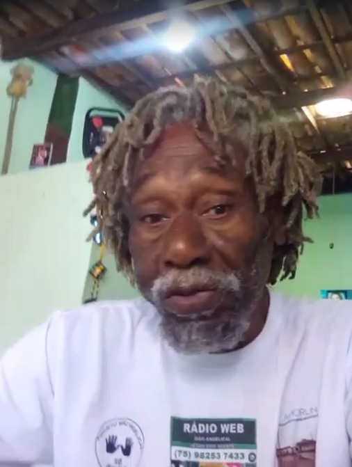 Jorge de Angélica repudia atitude do prefeito Colbert Martins