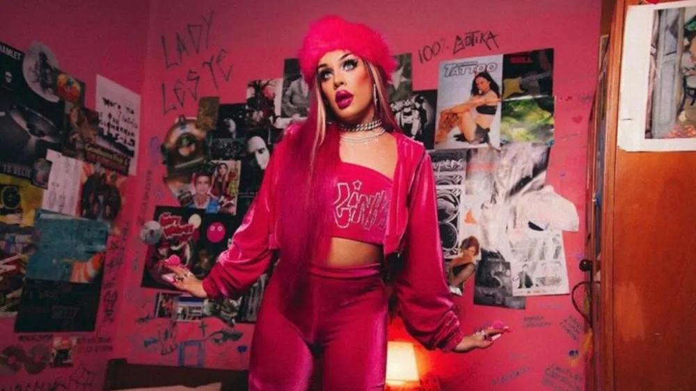 Gloria Groove é a nova apresentadora de programa no Multishow