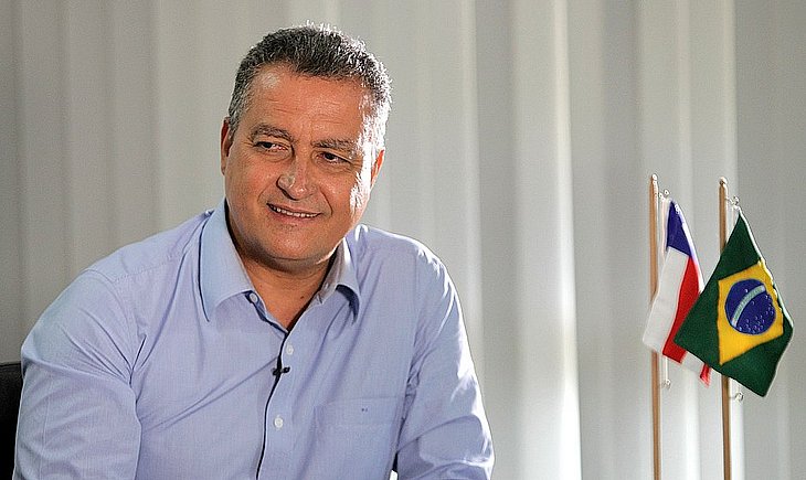 Em três anos e meio, Rui é o governador que mais cumpriu promessas no Brasil