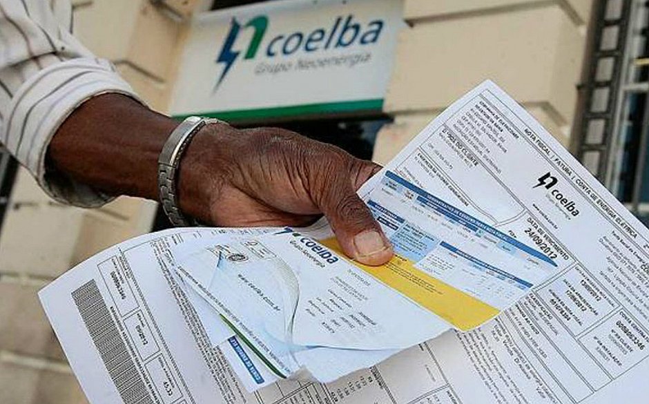 Conta de luz pode ficar mais cara na Bahia