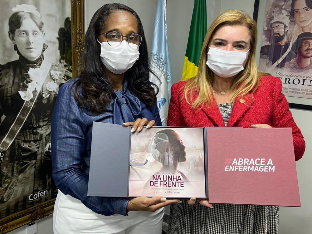 Museu Nacional de Enfermagem na terra natal de Anna Nery: uma luta da Prefeita Eliana Gonzaga e uma conquista de Cachoeira
