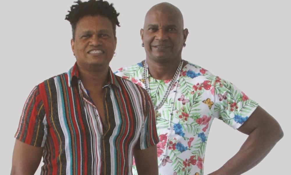 Sexta tem Viola de Doze comandando show no Pelourinho