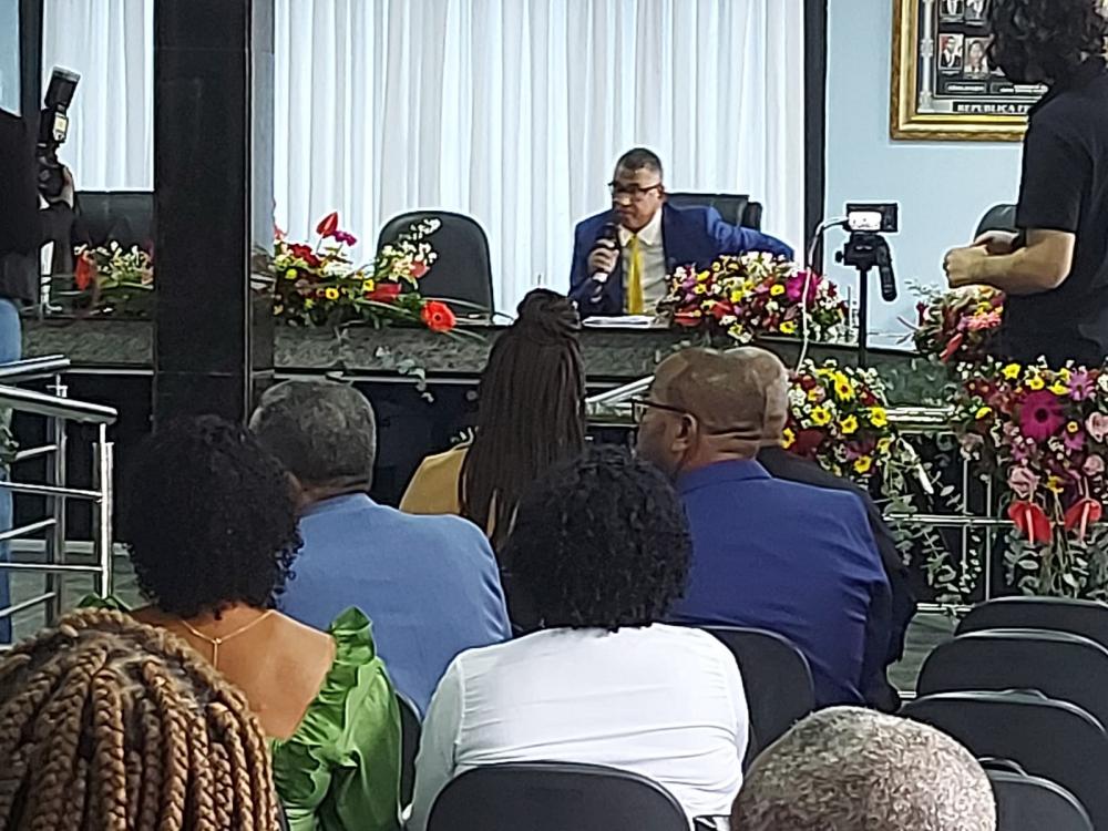 São Gonçalo dos Campos comemora 138 anos de sua emancipação política