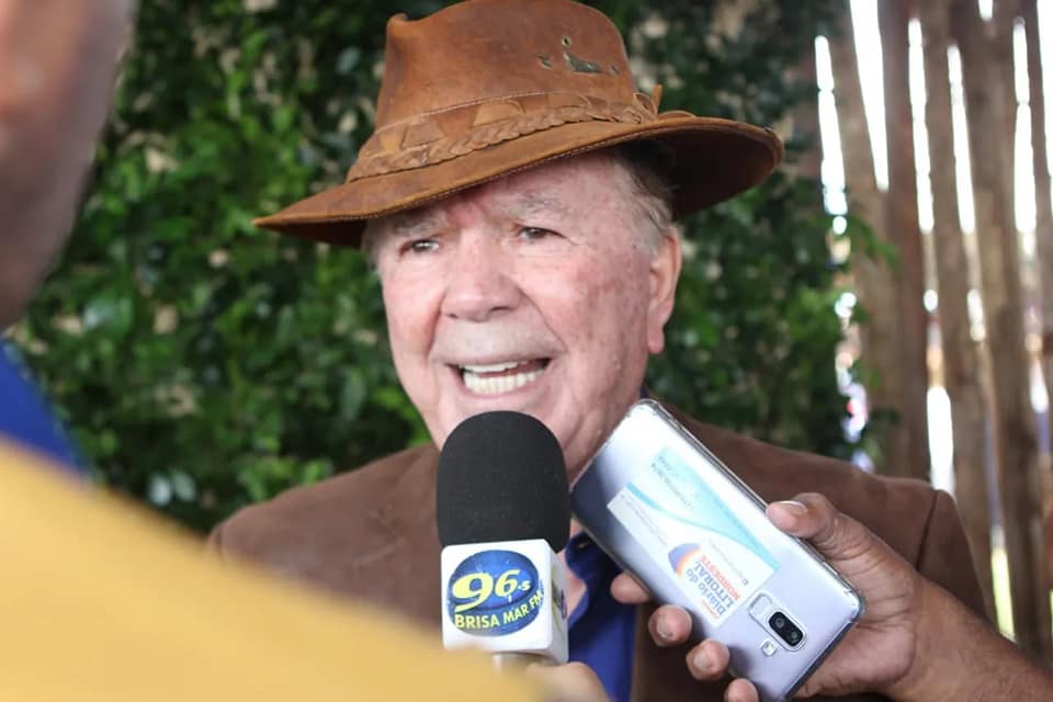 ‘PP da Bahia é independente, o resto é fake news’, diz Leão sobre declaração de petista