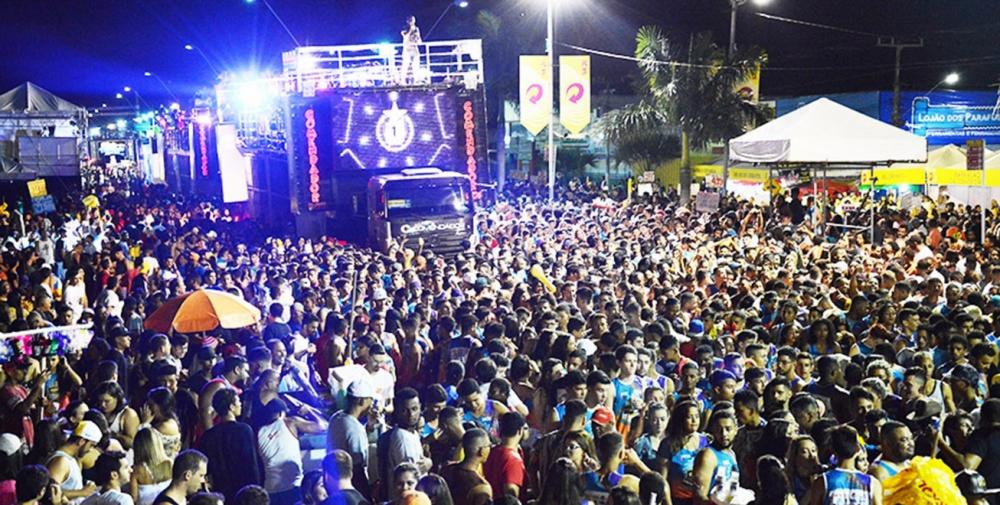 Prefeitura de Feira de Santana cancela a Micareta 2022