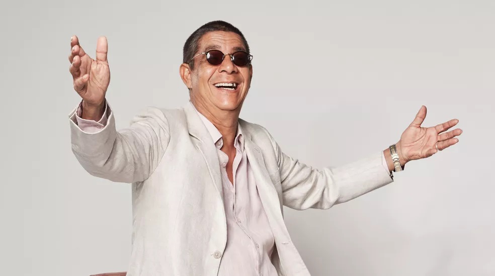 Zeca Pagodinho, Gloria Groove, Ludmilla e Pedro Sampaio são as primeiras atrações confirmadas no show do ‘Criança Esperança’